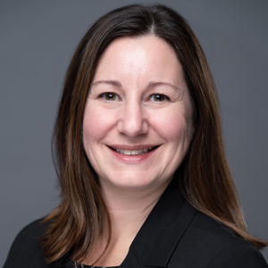 Lisette Leblanc