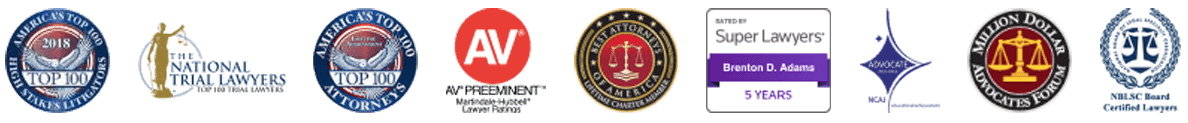 Brent Adams & Associates